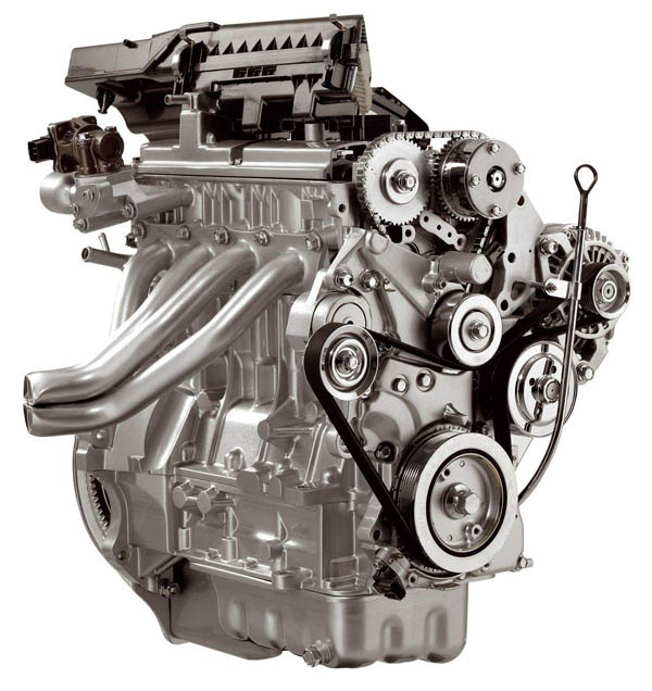 2002 Des Benz E250 Car Engine